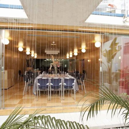 Hotel Meridional Guardamar del Segura Kültér fotó